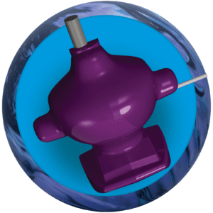 Radical Outer Limits Pearl