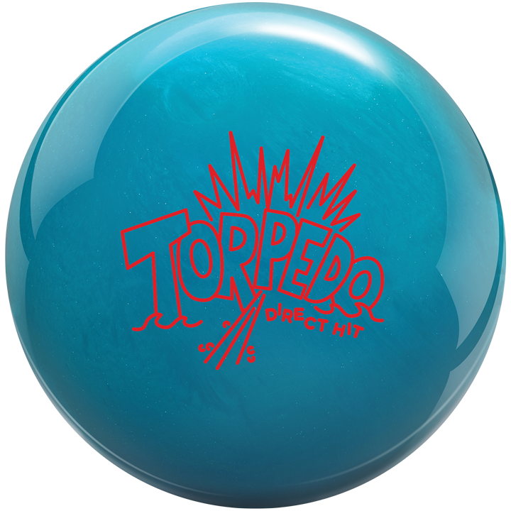 Radical Torpedo Direct Hit