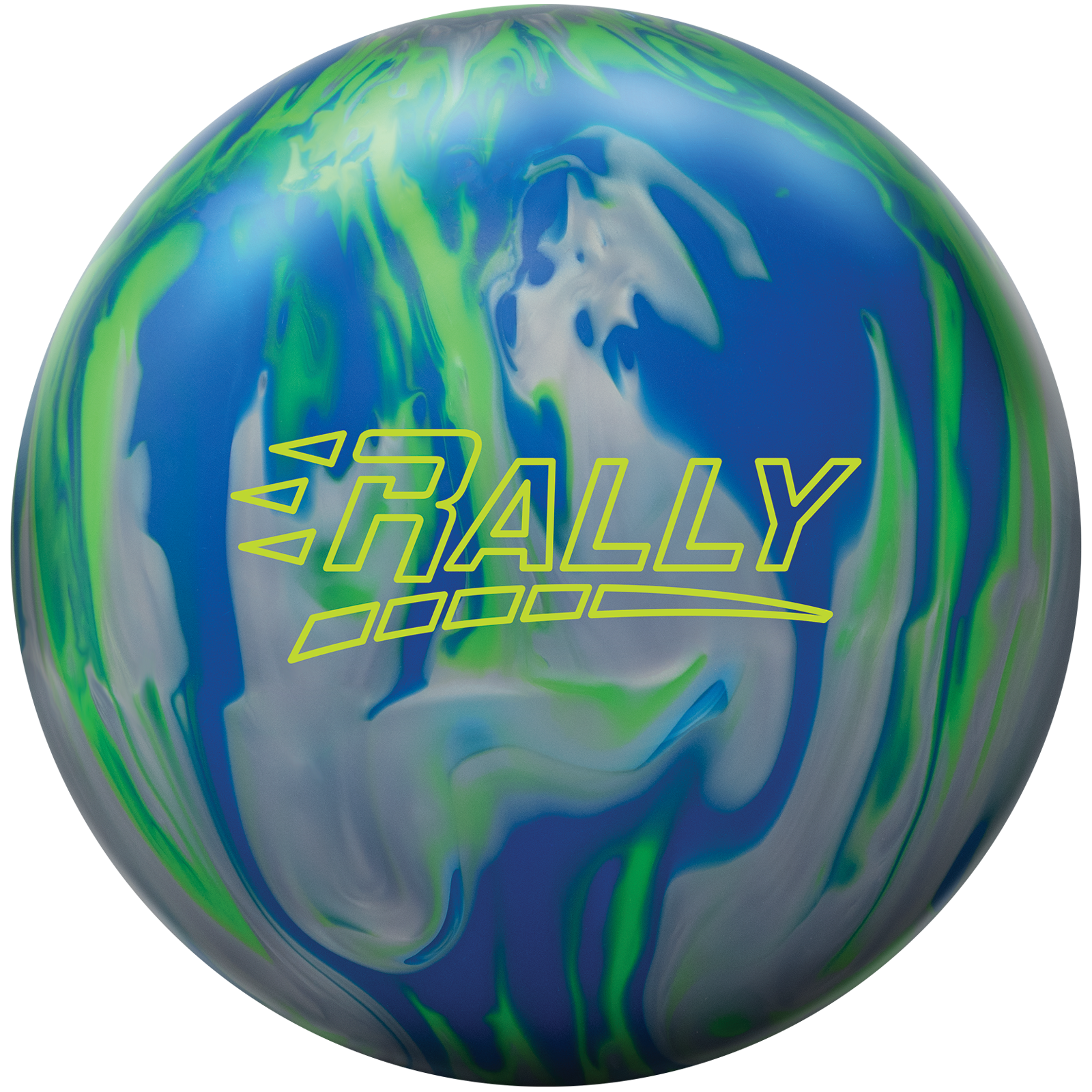 Columbia 300 Rally
