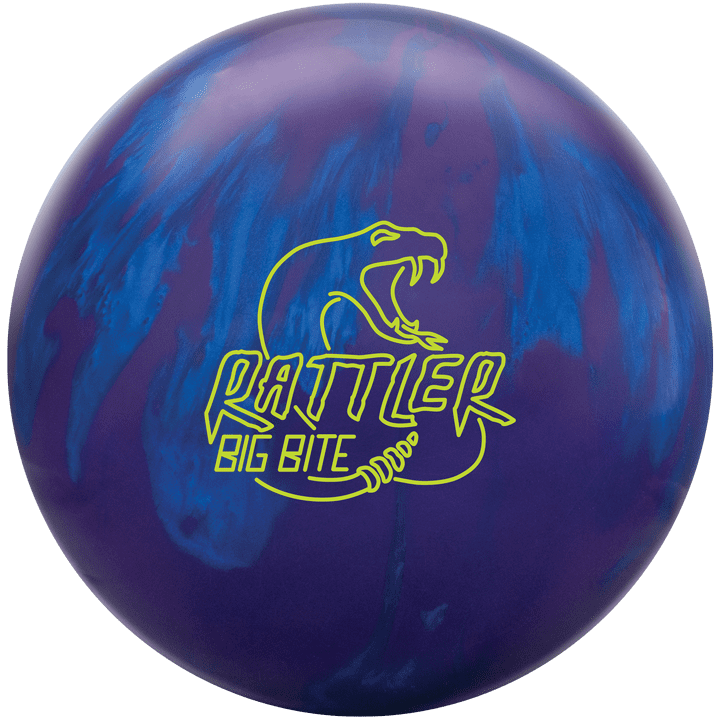 Rattler Big Bite
