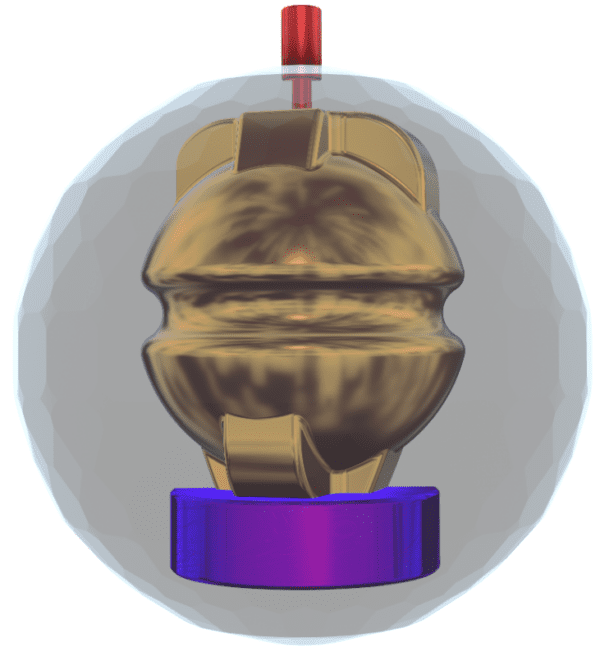 Roto Grip Rockstar Amped