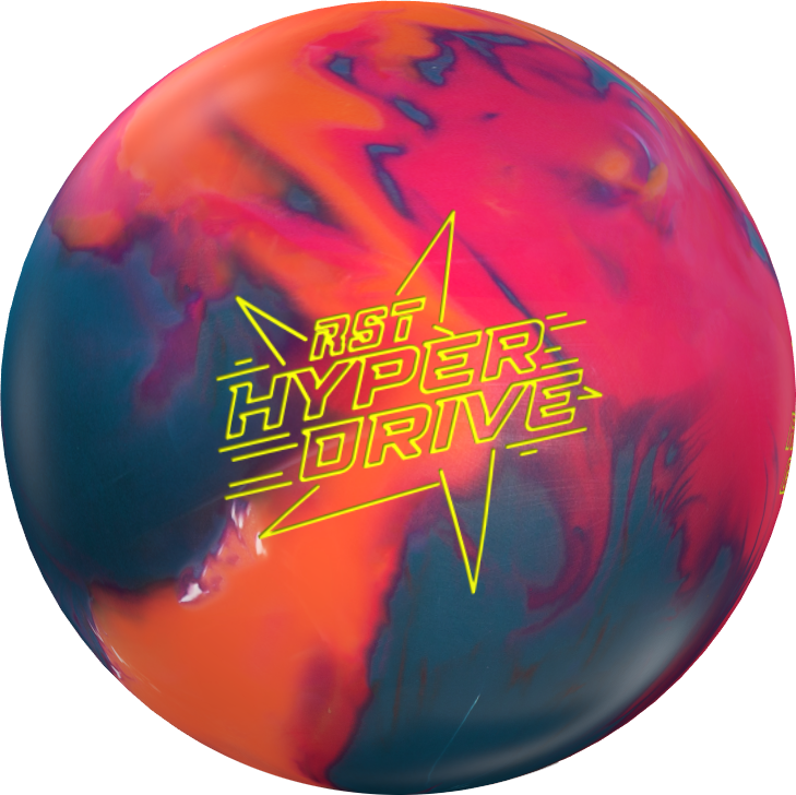 Roto Grip RST Hyperdrive