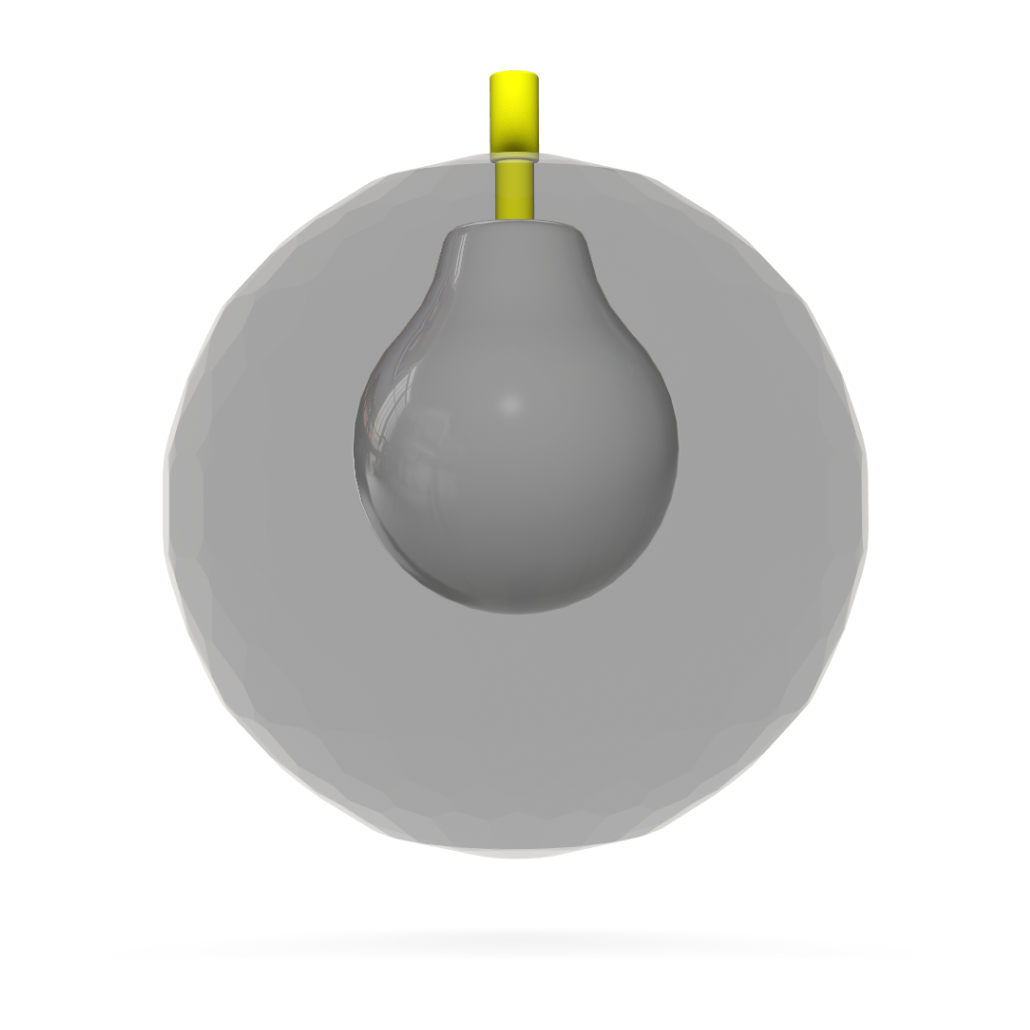 Storm Concept Bowling Ball