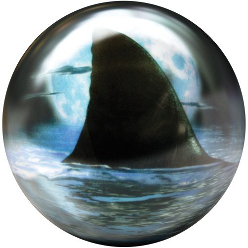 Brunswick Shark Glow