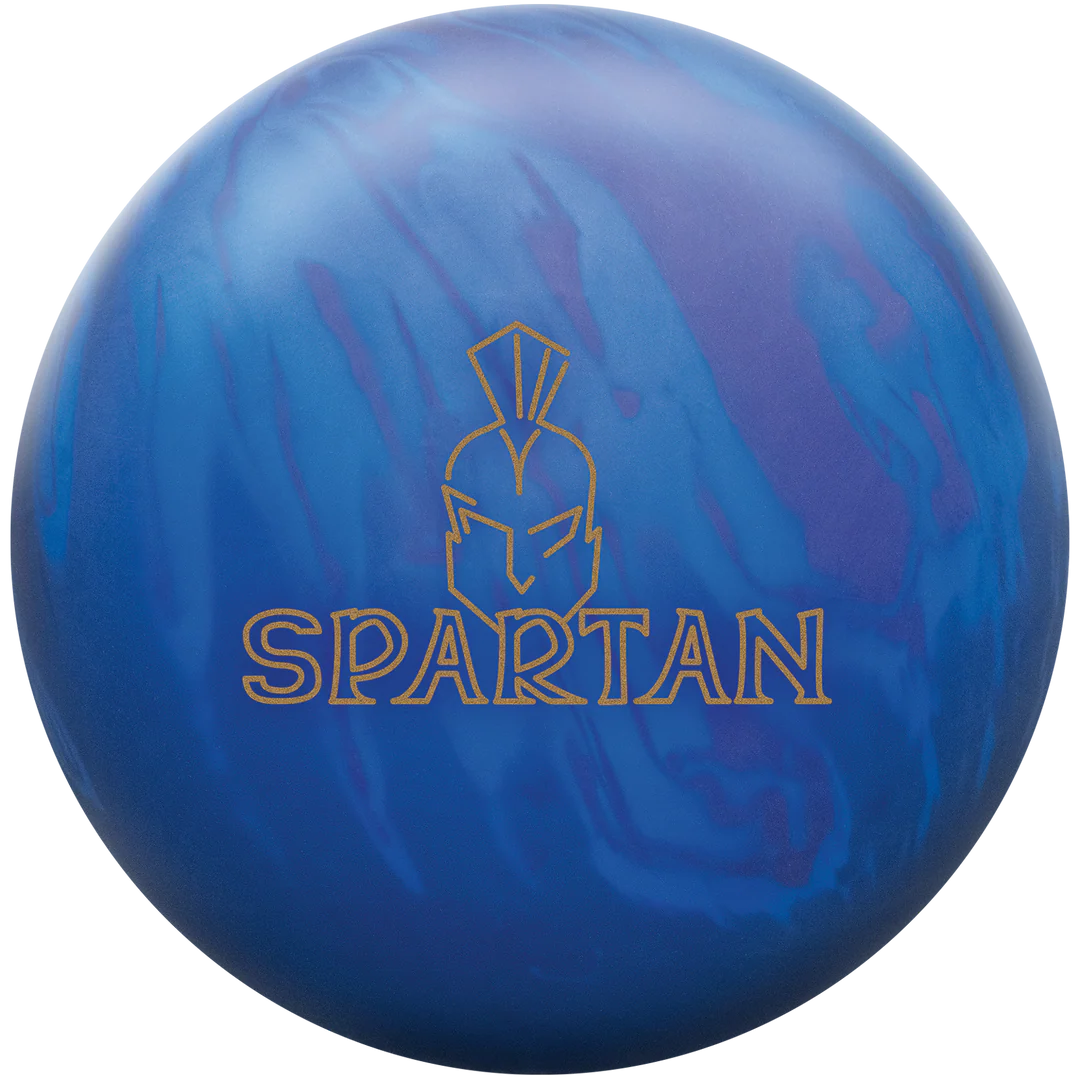 Ebonite Spartan Bowling Ball