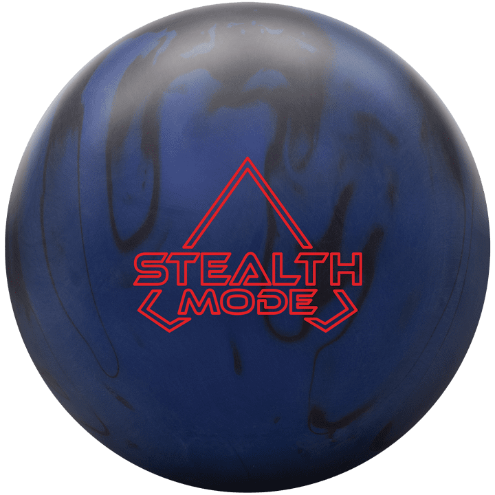 Track Stealth Mode