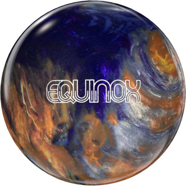 Storm Bowling Balls