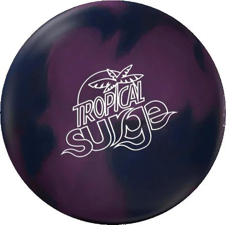 Storm Tropical Surge Purple/Navy