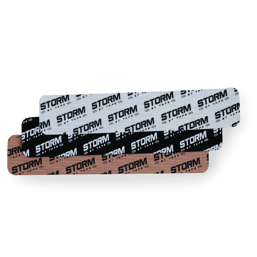 Storm GT Tape