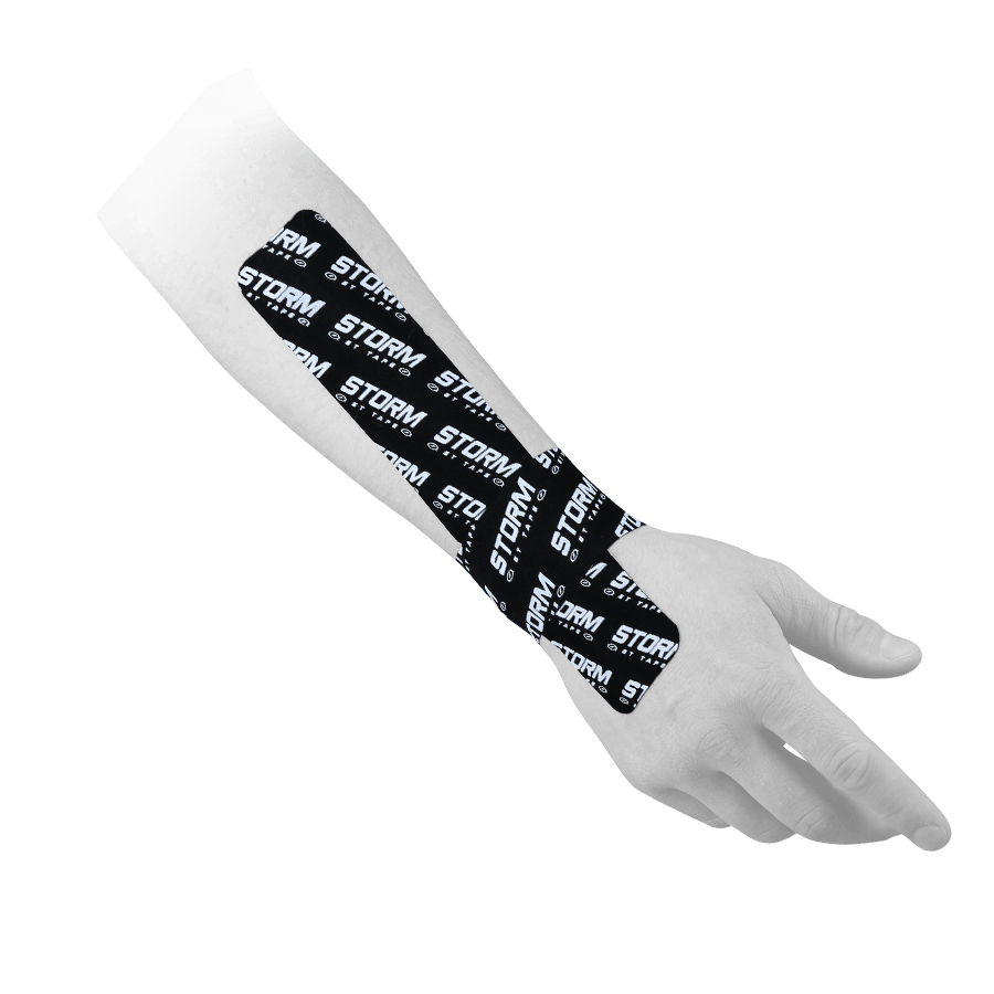 Storm GT Tape