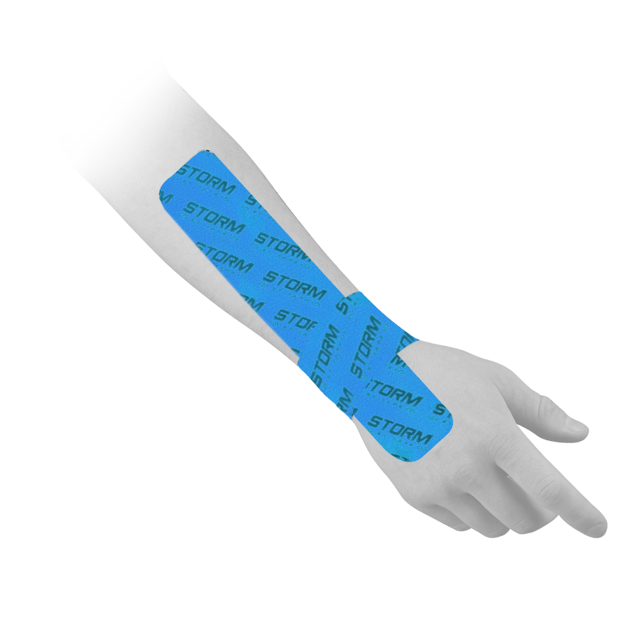Storm GT Tape