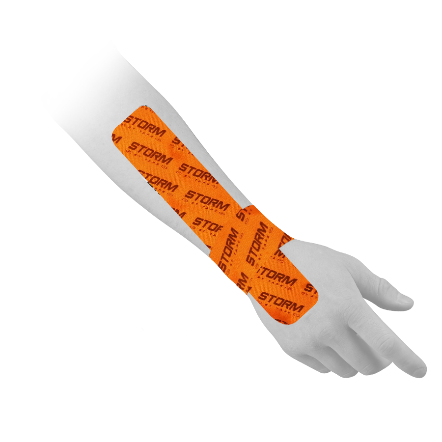 Storm GT Tape