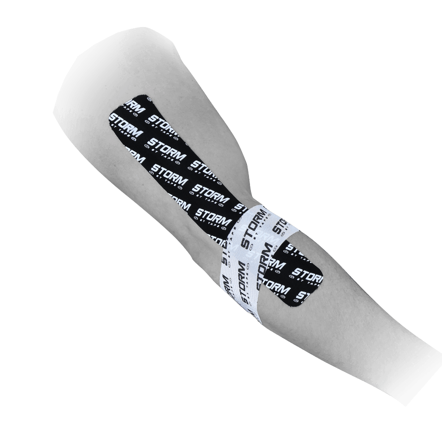 Storm GT Tape