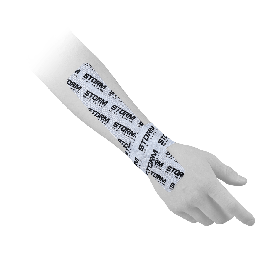 Storm GT Tape