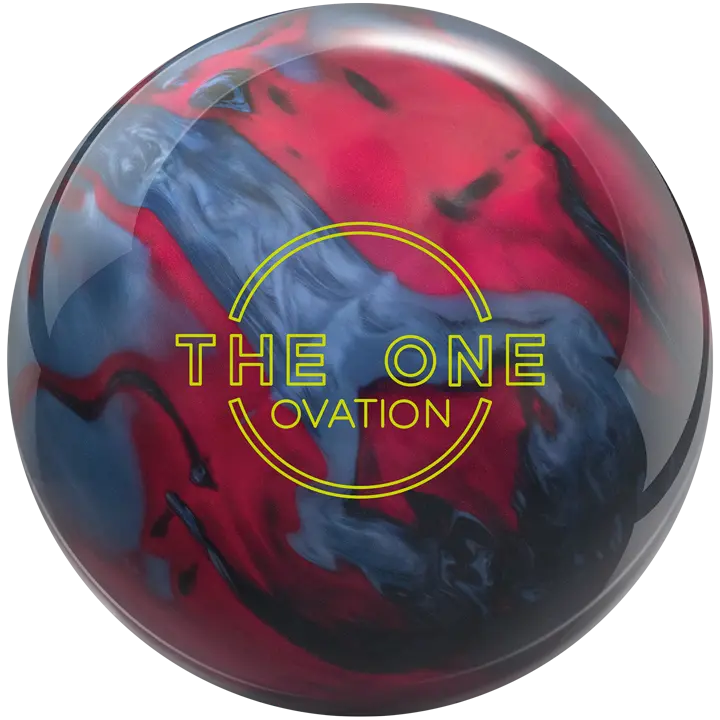 Ebonite The One Ovation