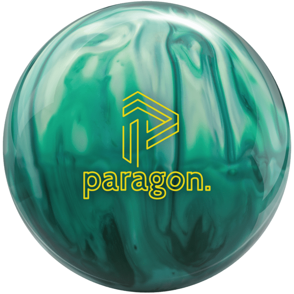 Track Paragon Pearl