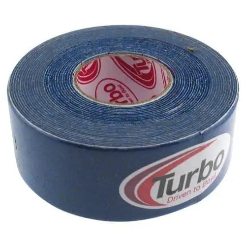 Turbo Quick Release Blue Patch Tape – 1 Inch Roll