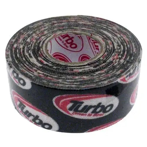 Turbo Driven to Bowl 1″ Fitting Tape – Black Roll