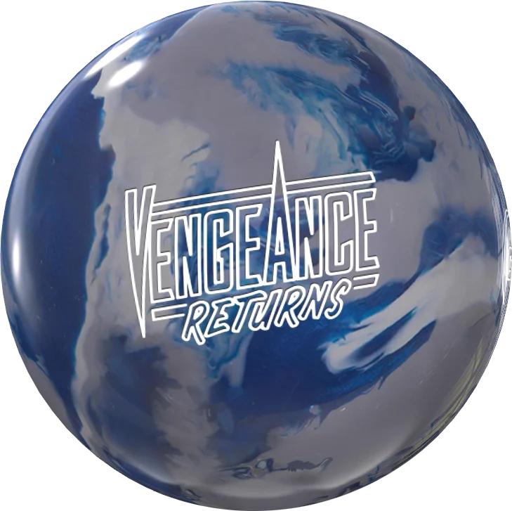 900 Global Vengeance Returns Bowling Ball