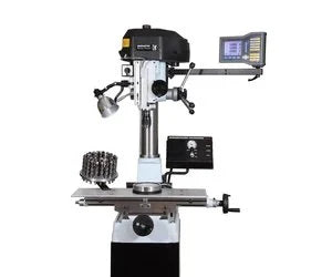 Vise Interchangeable Thumb