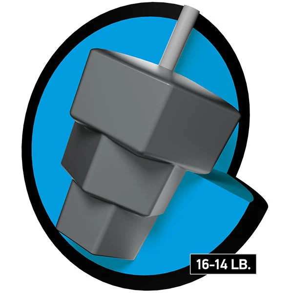 Brunswick Crown 78-U