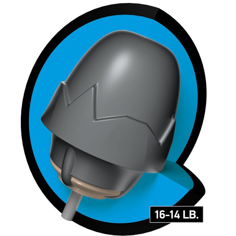 Brunswick Ethos Solid