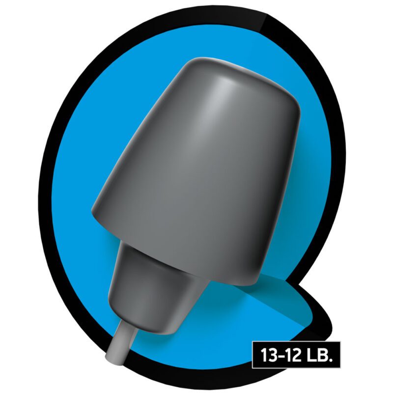 Brunswick Ethos Solid