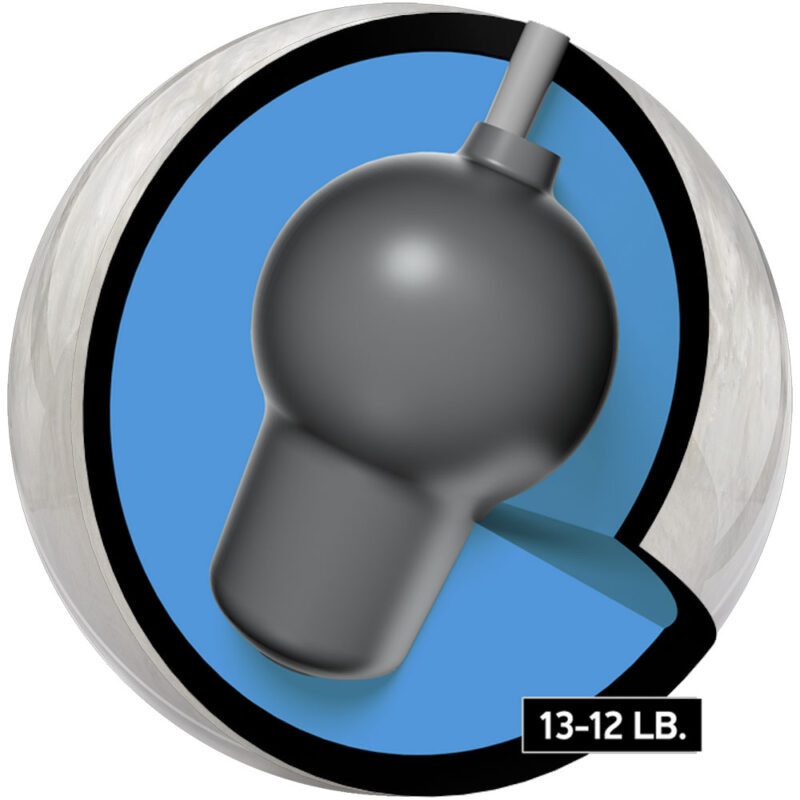 Brunswick Ivory Rhino Pro