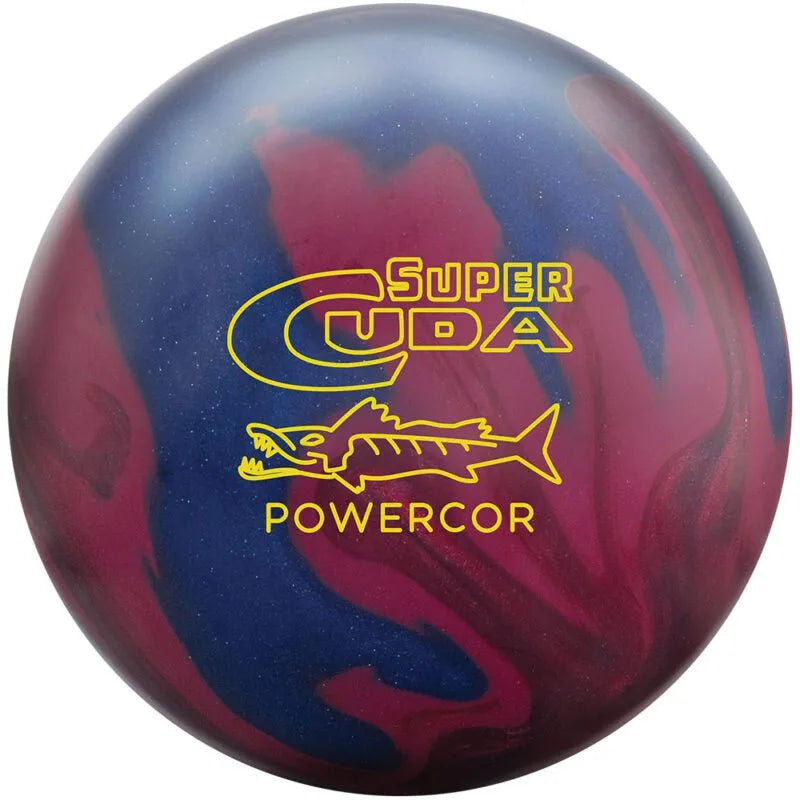 Columbia 300 Super Cuda PowerCOR