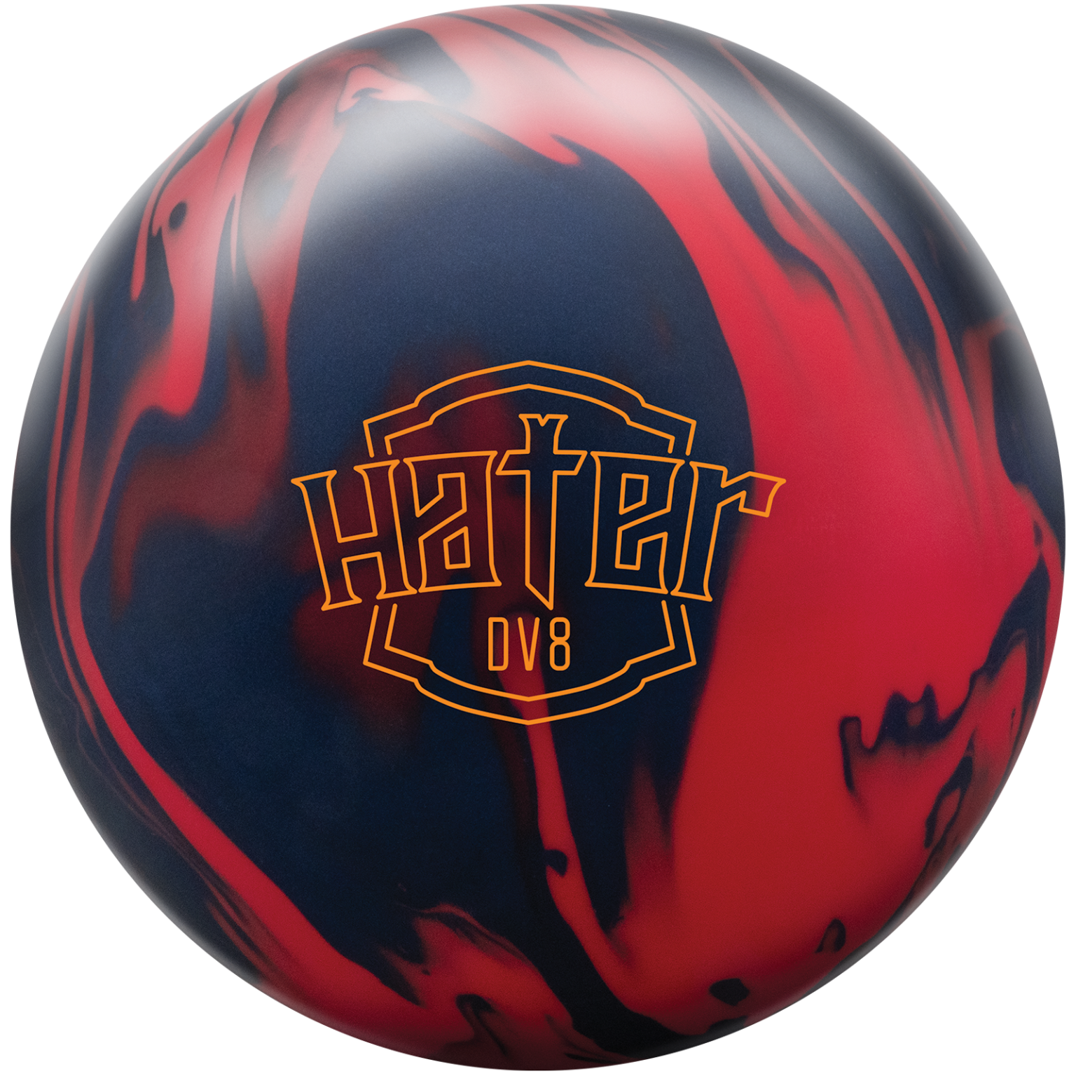 DV8 Hater