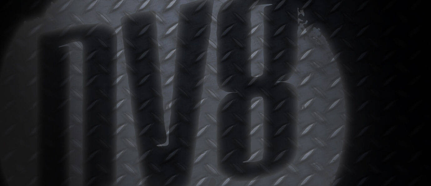 DV8 Hater