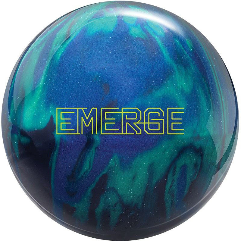 Ebonite Emerge Hybrid