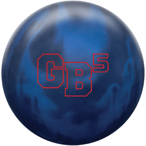 Ebonite Game Breaker 5 - GB5