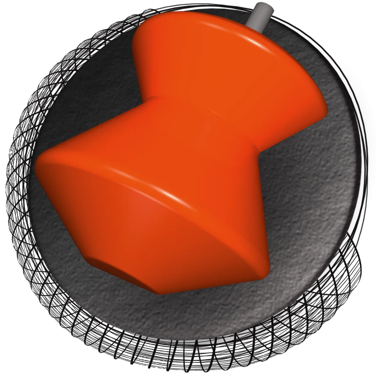 Hammer Deep Ocean Vibe Bowling Ball