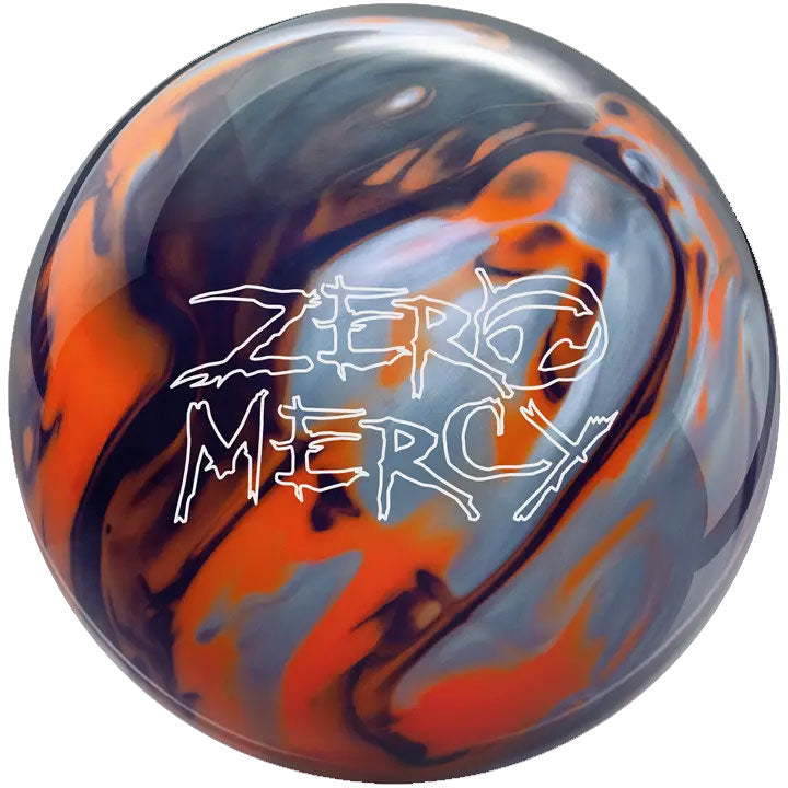 Hammer Zero Mercy Pearl
