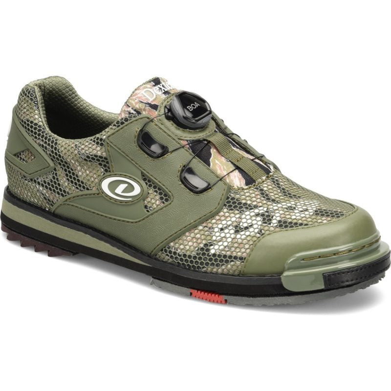 Dexter SST 6 BOA Camo