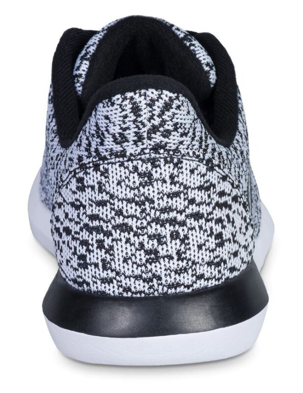KR Lux White/Black Ladies