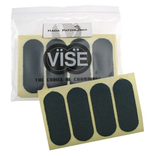 Vise Hada Patch Aqua #3 - 1-inch Pkg/40 - Proformance Tape