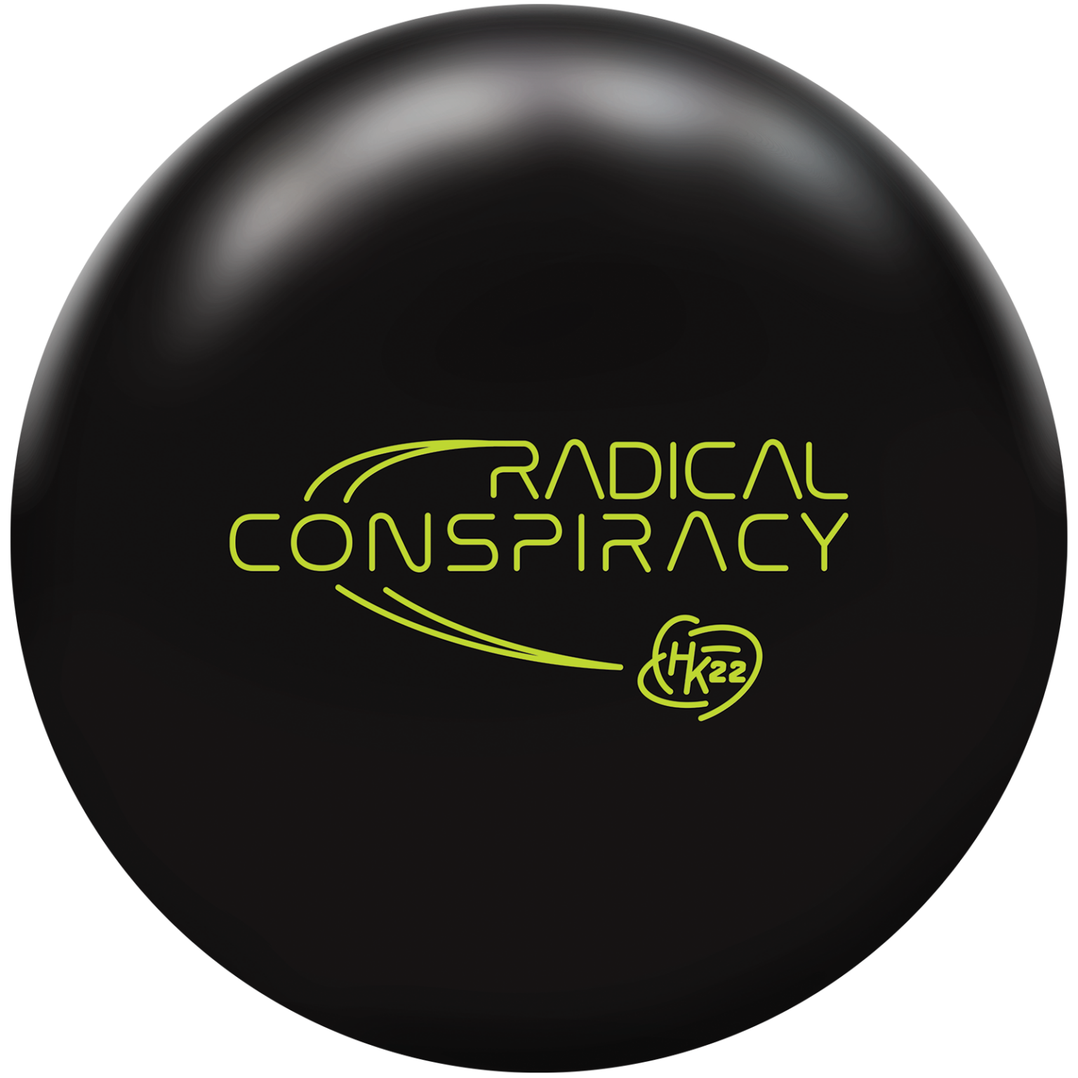 Radical Conspiracy