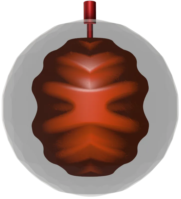 Roto Grip Perfect Gem Bowling Ball