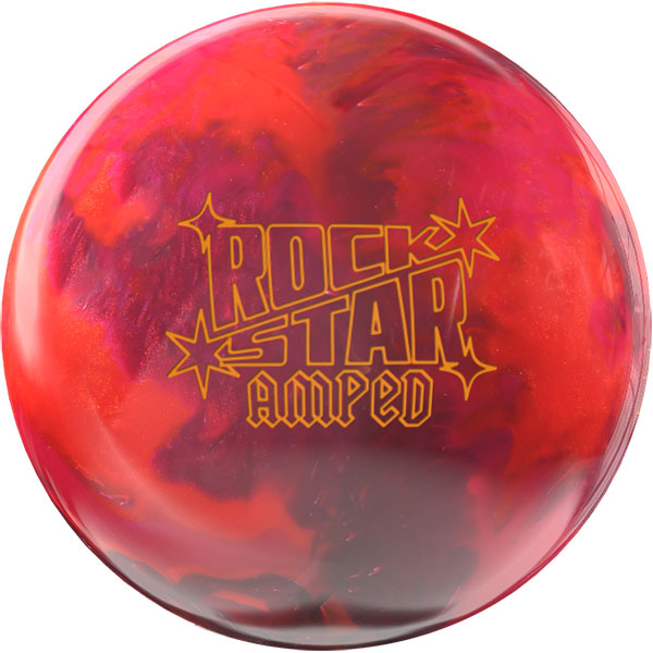Roto Grip Rockstar Amped
