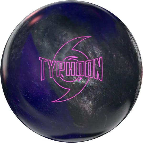 Storm Typhoon