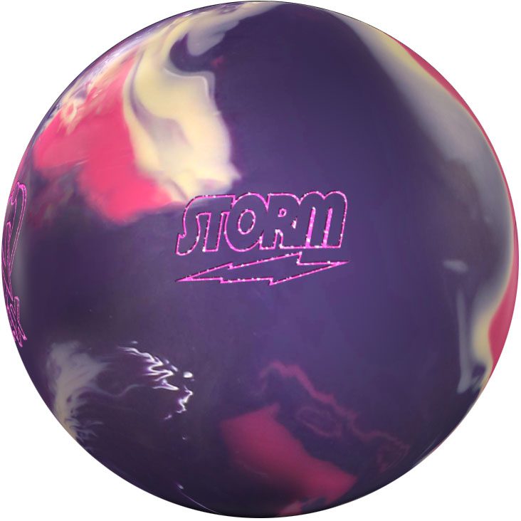Storm Ion Max
