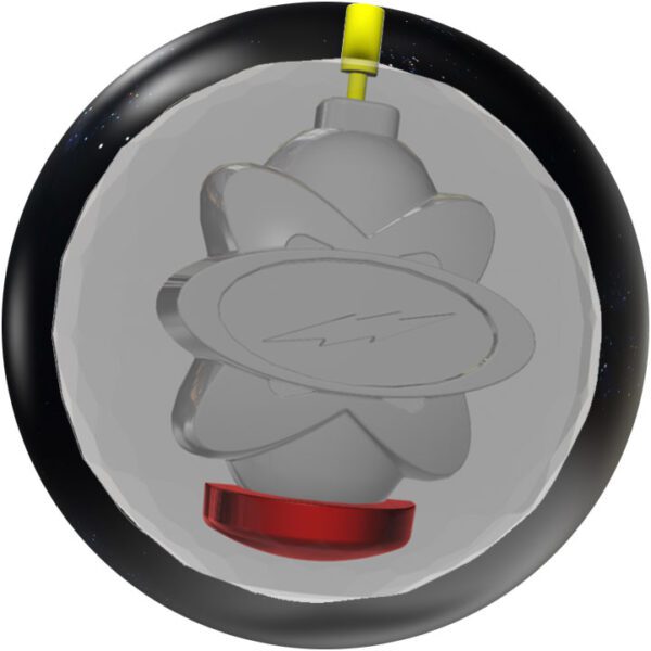 Storm PhysiX Blackout