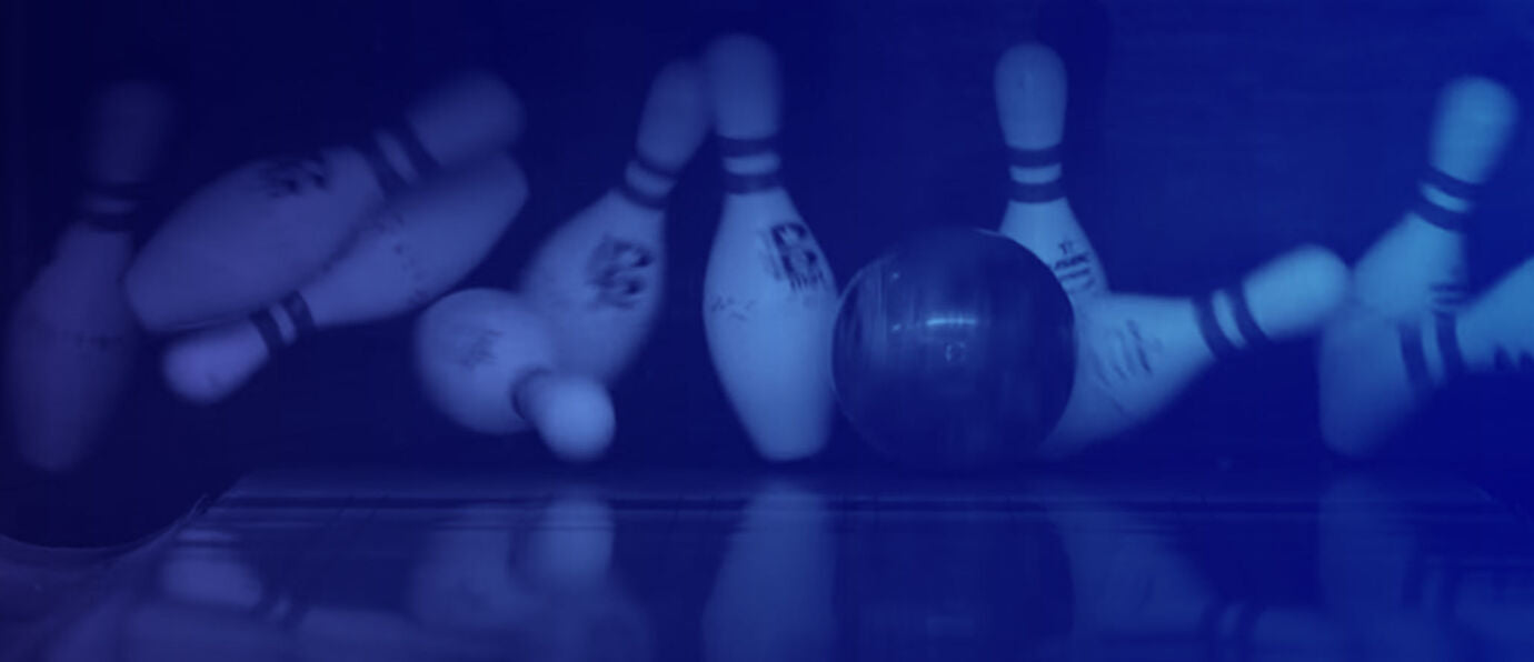 Brunswick Alert Bowling Ball