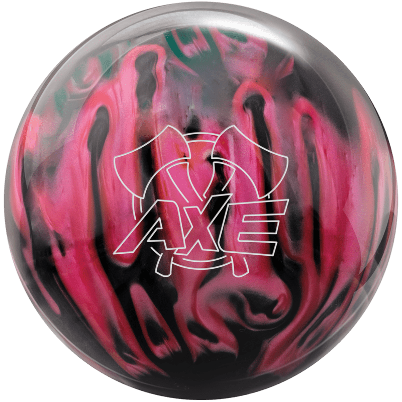 Hammer Axe Pink Smoke