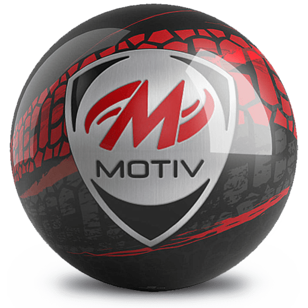 MOTIV Motiv Crest