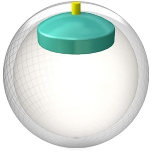 Storm Mix Purple-Blue-White