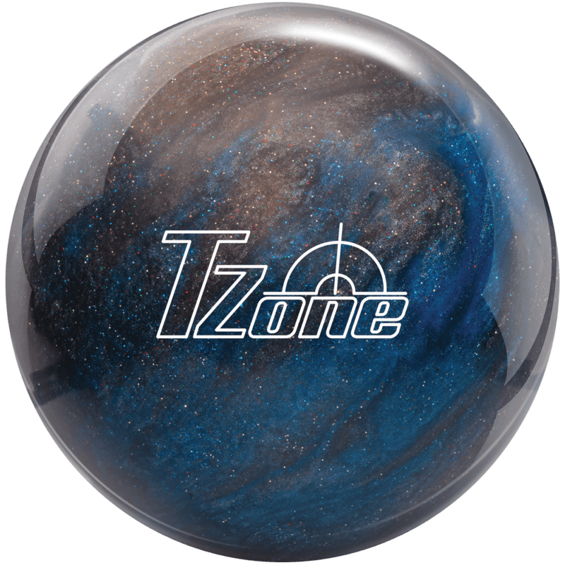 Brunswick TZone Galactic Sparkle