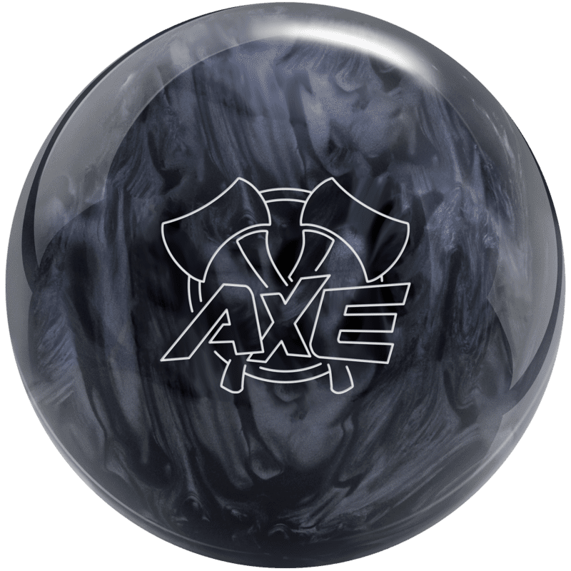Hammer Axe Black Smoke